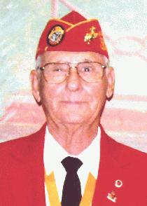 Carl Edward Vance